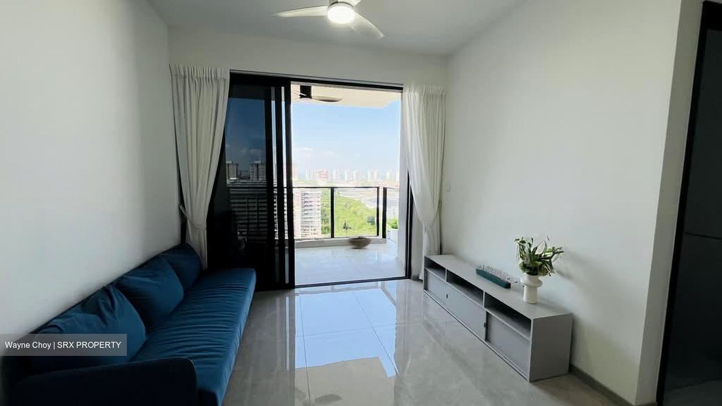 Sky Eden@Bedok (D16), Apartment #600305341
